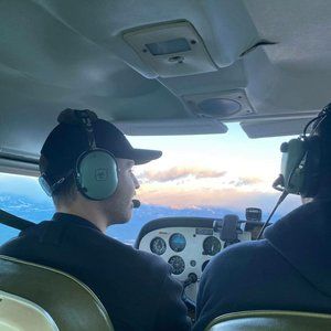 Meet your Posher, Josh